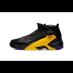 Brand new Jordan shoes